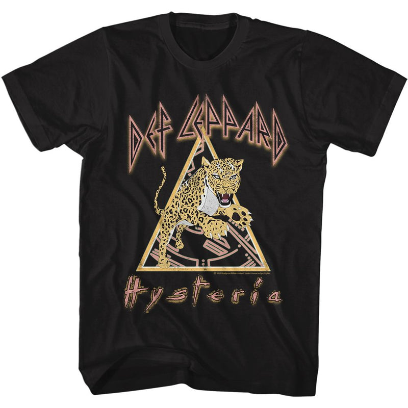 Def Leppard - Hysteria Lep