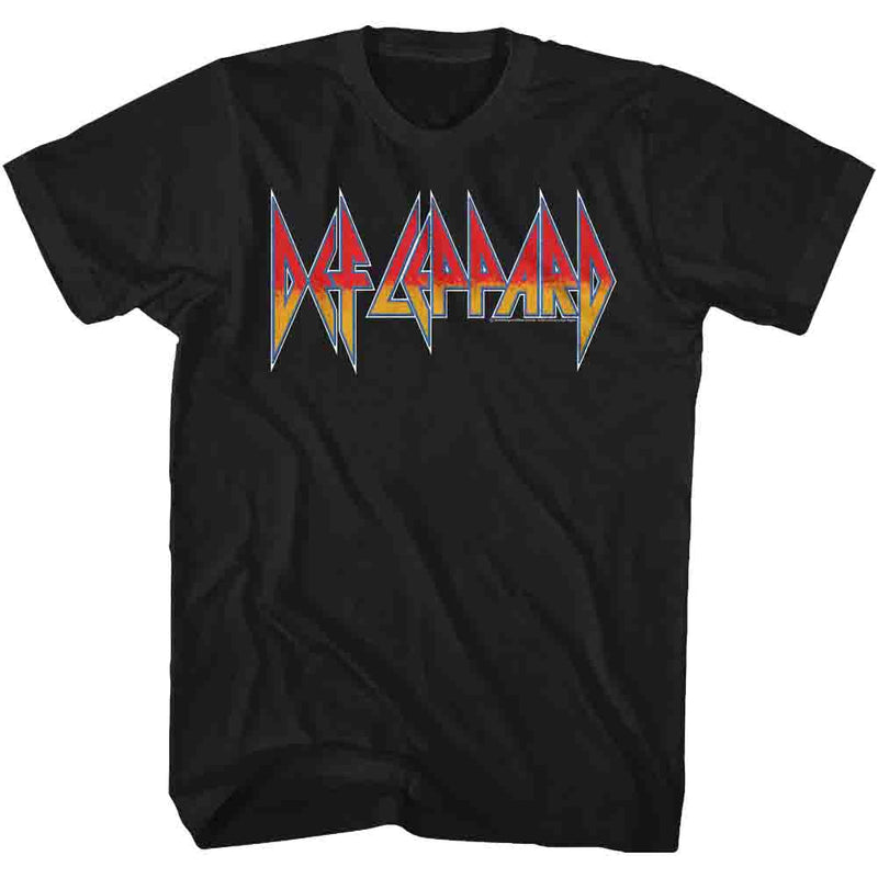 Def Leppard - Logo
