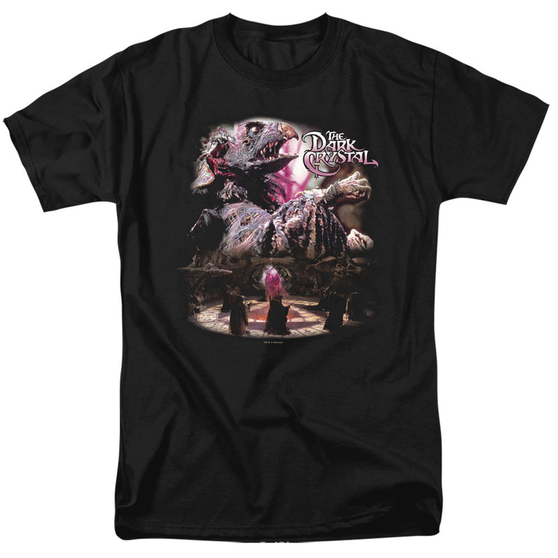 T-Shirt featuring design named The Dark Crystal - Power Mad, product image 1 of 2
