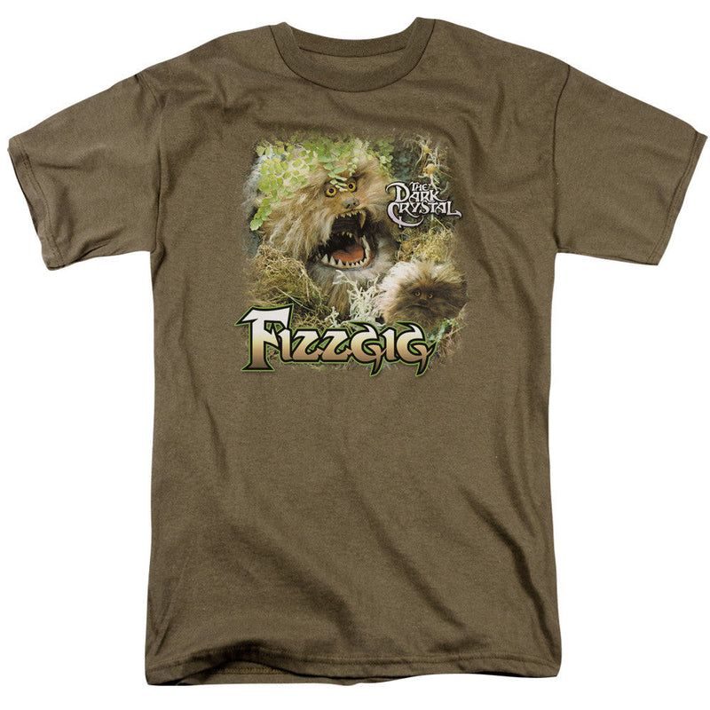 T-Shirt featuring design named The Dark Crystal - Fizzgig