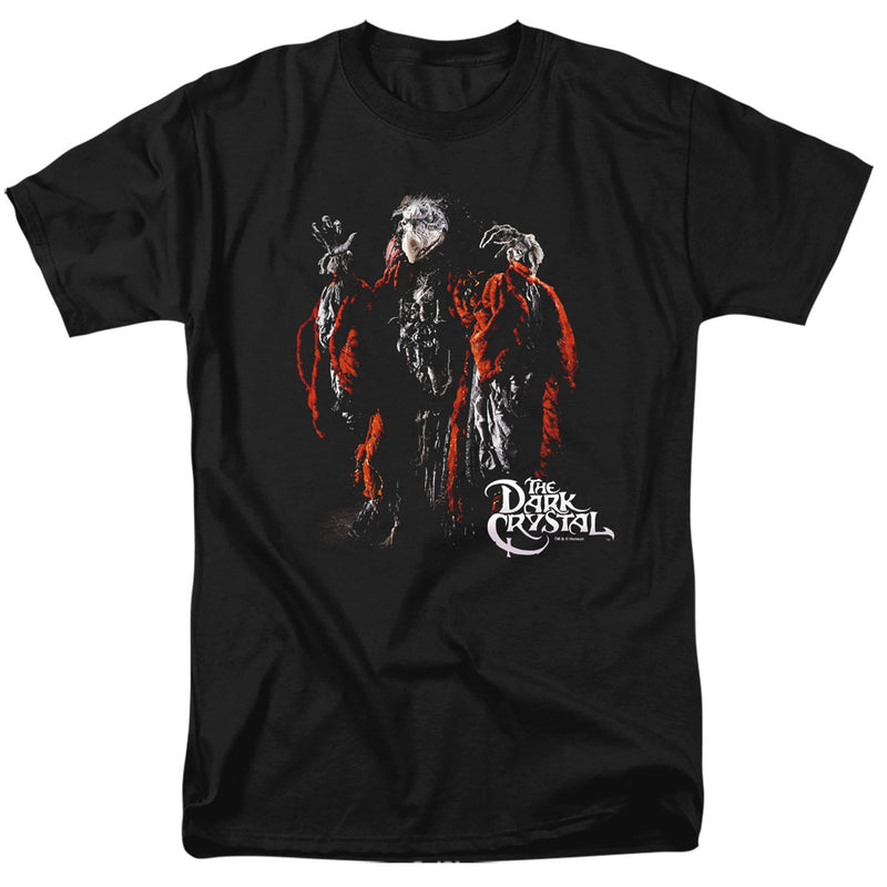 T-Shirt featuring design named The Dark Crystal - Skeksis, product image 1 of 2