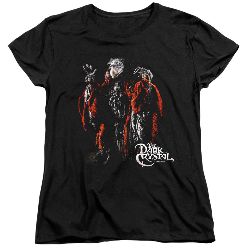 T-Shirt featuring design named The Dark Crystal - Skeksis, product image 2 of 2