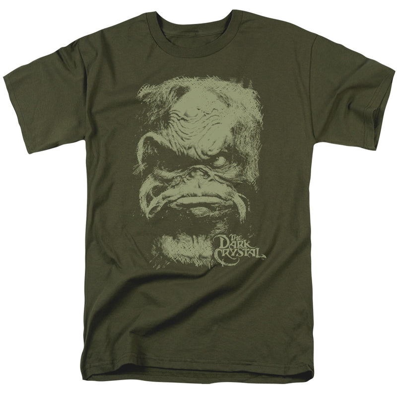 T-Shirt featuring design named The Dark Crystal - Aughra