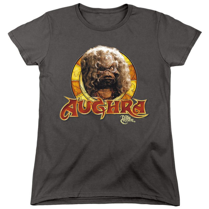 T-Shirt featuring design named The Dark Crystal - Aughra Circle, product image 2 of 2