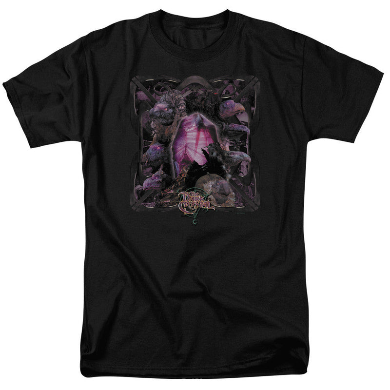T-Shirt featuring design named The Dark Crystal - Lust for Power