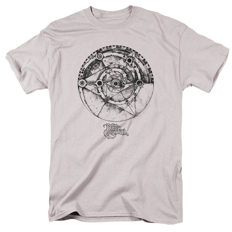 T-Shirt featuring design named The Dark Crystal - Fountain of Destruction