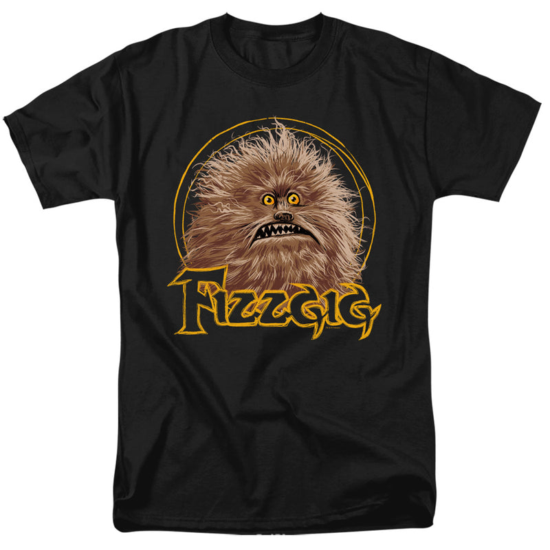 T-Shirt featuring design named The Dark Crystal - Fizzgig Circle, product image 1 of 2