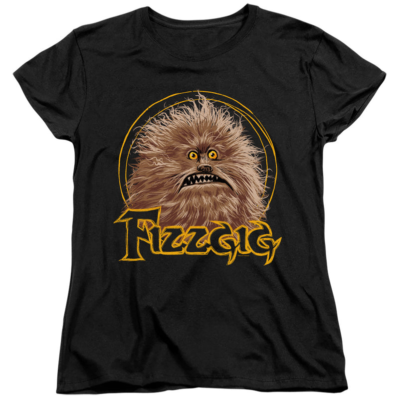 T-Shirt featuring design named The Dark Crystal - Fizzgig Circle, product image 2 of 2