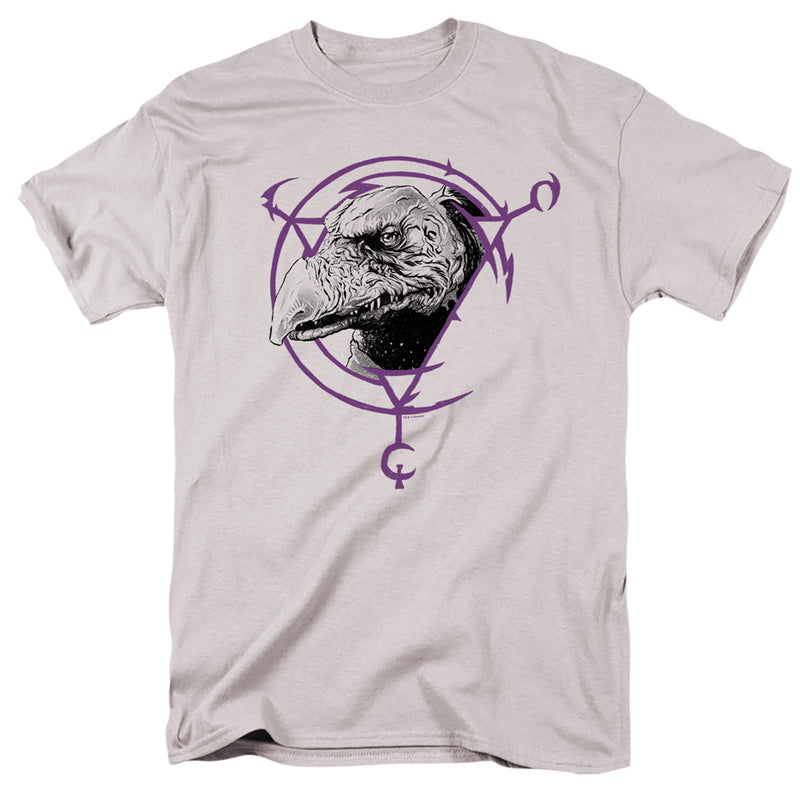 T-Shirt featuring design named The Dark Crystal - Chamberlain