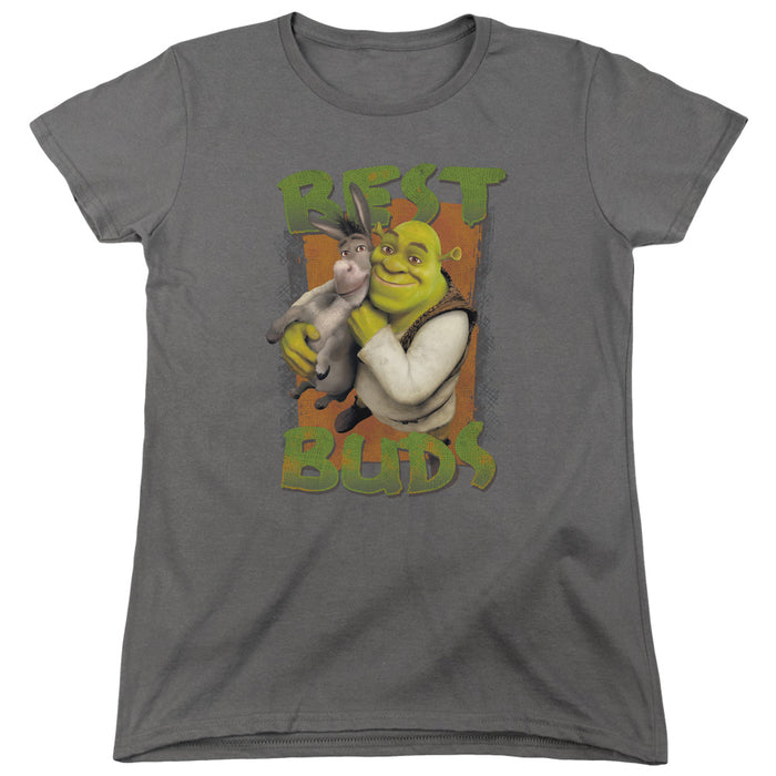 Shrek - Best Buds