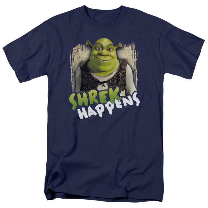 Shrek - Shrek Happens