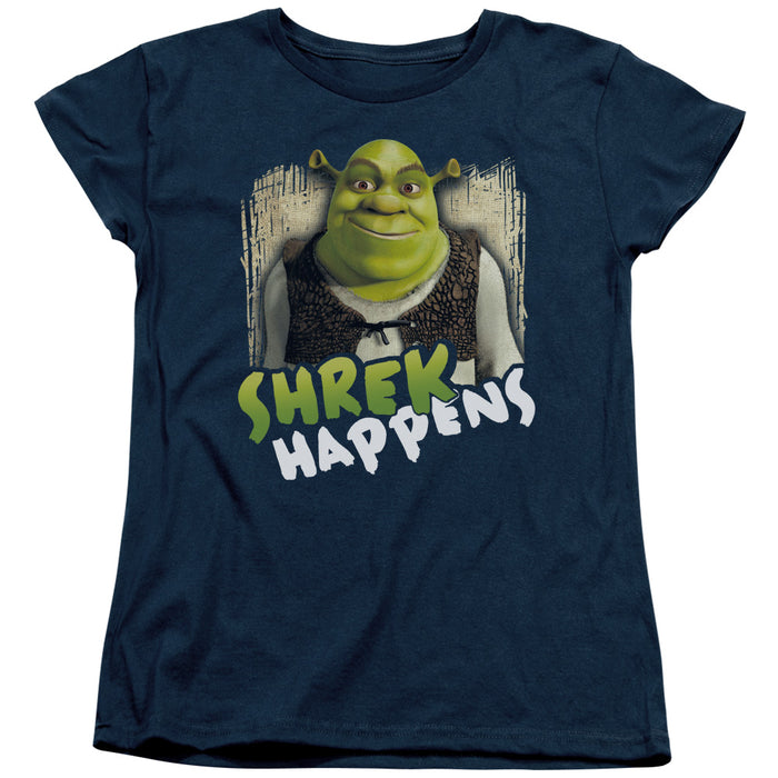 Shrek - Shrek Happens