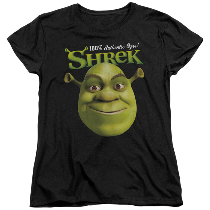 Shrek - Authentic