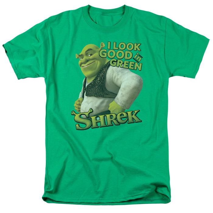 Shrek - Looking Good