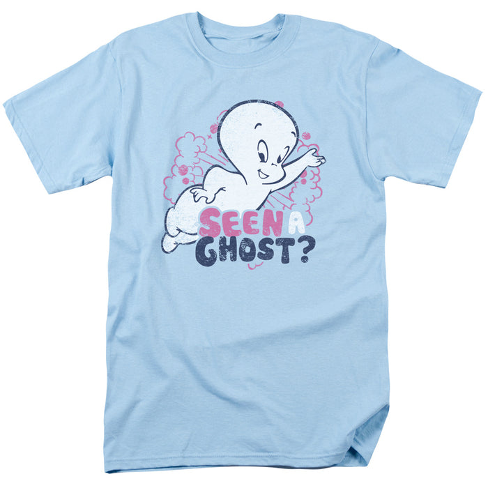 Casper the Friendly Ghost - Seen a Ghost