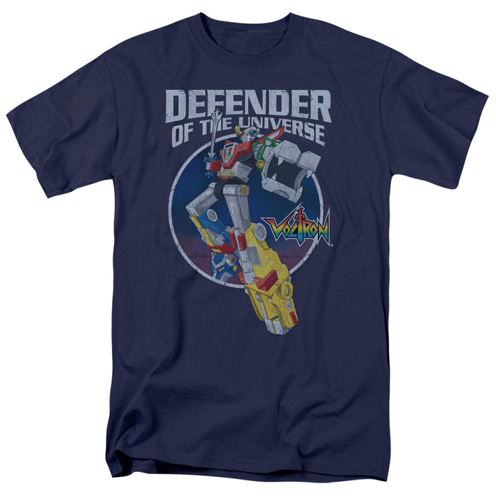 Voltron - Defender