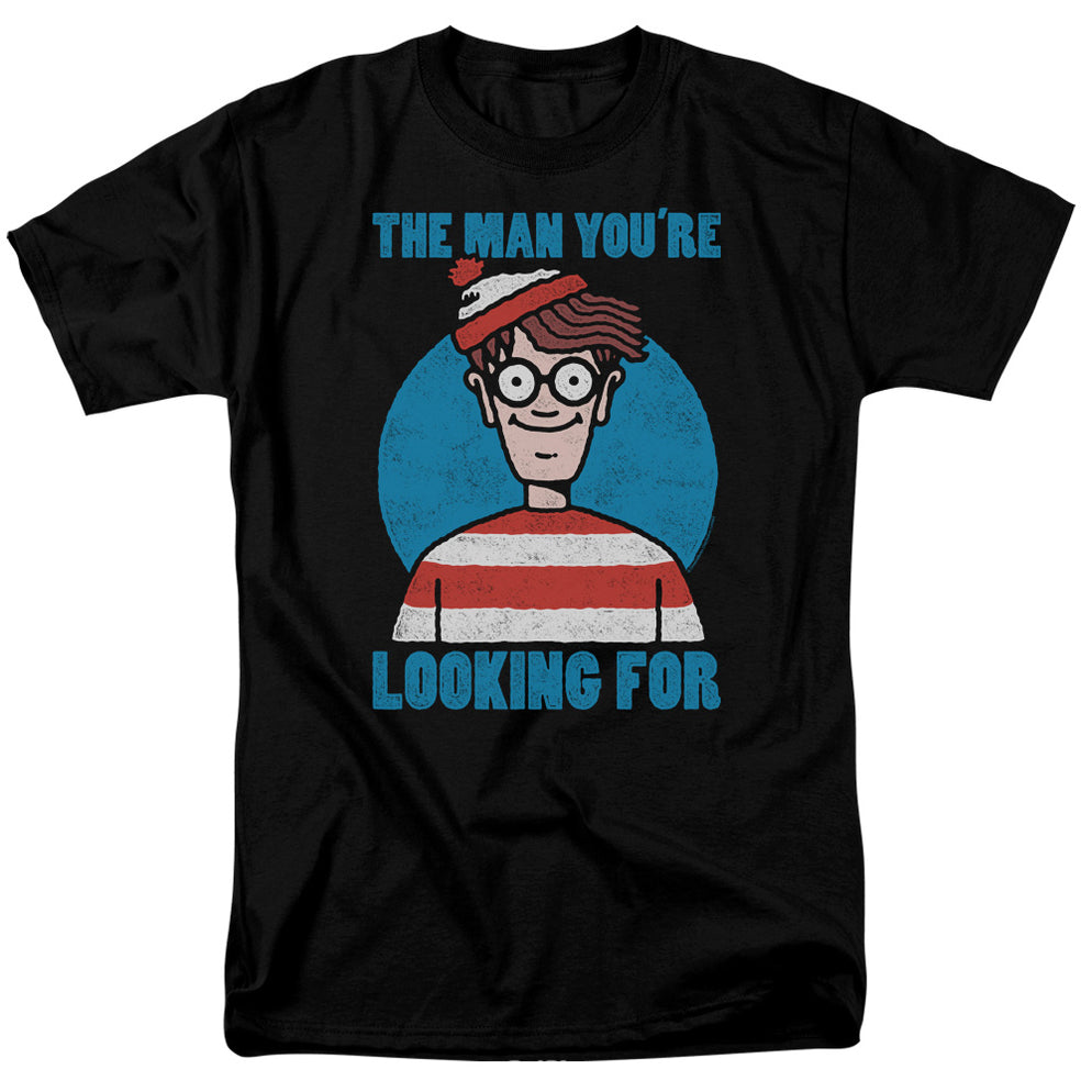 Where's Waldo? - Looking for Me — MeTV Mall