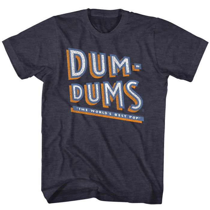 Dum Dums - Stacked Dum