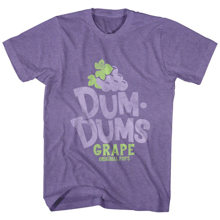 Dum Dums - Grape