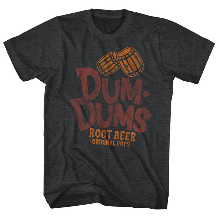 Dum Dums - Root Beer