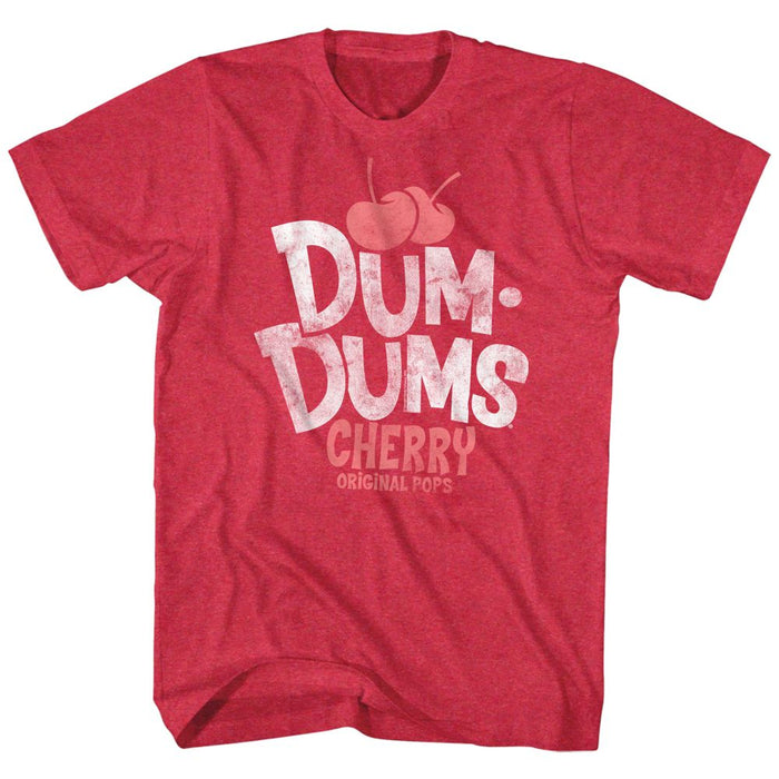 Dum Dums - Cherry