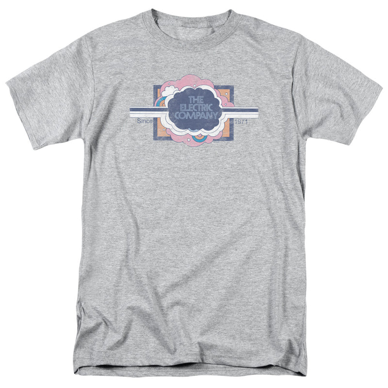 T-Shirt featuring design named The Electric Company - Since 1971, product image 1 of 2