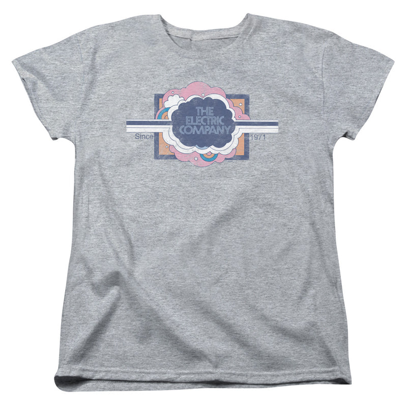 T-Shirt featuring design named The Electric Company - Since 1971, product image 2 of 2