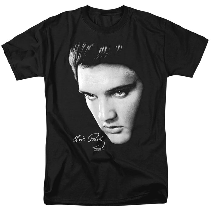 Elvis - Face