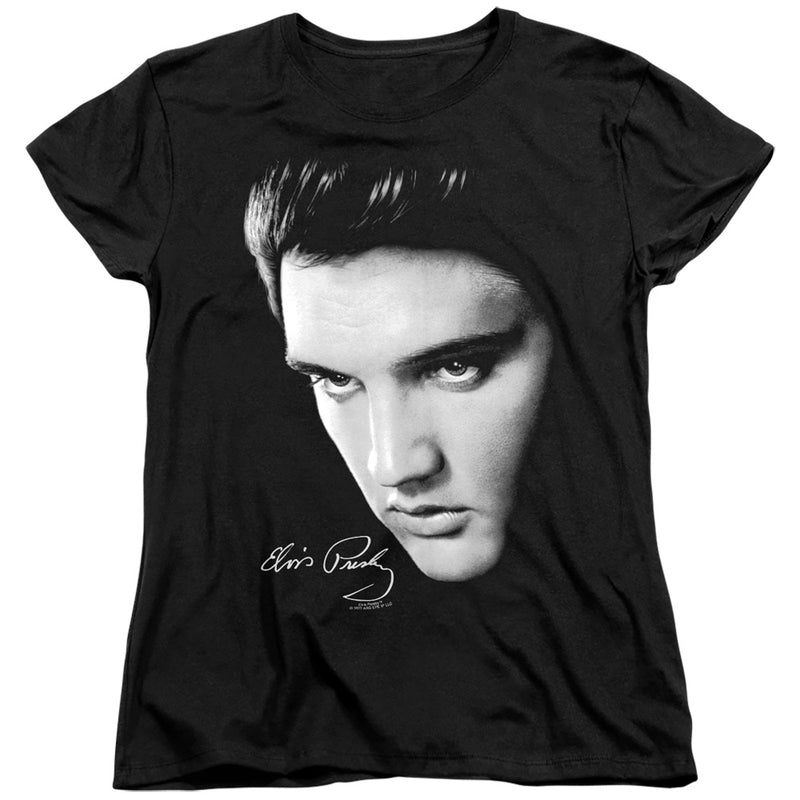 Elvis - Face