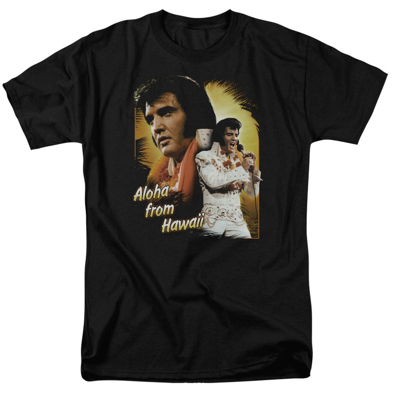 Elvis - Aloha