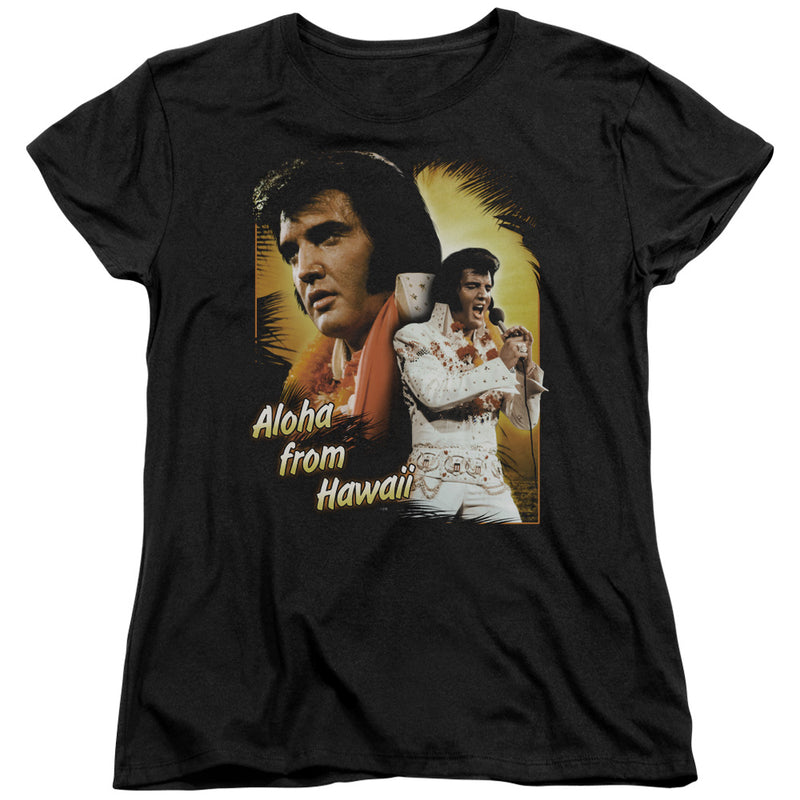 Elvis - Aloha