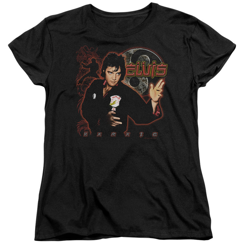 Elvis - Karate