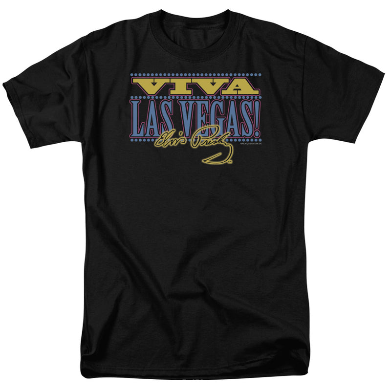 Elvis - Viva Las Vegas