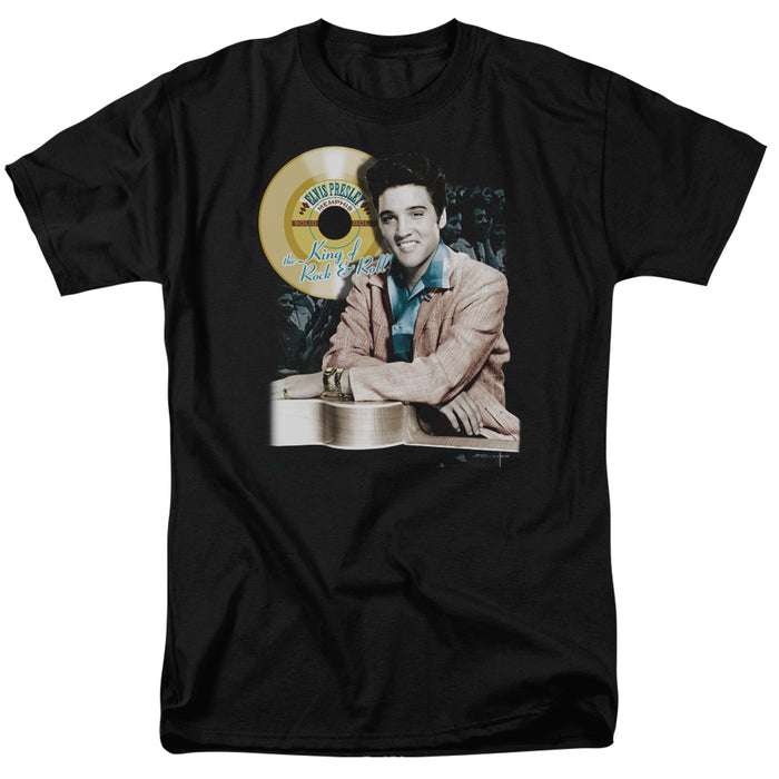 Elvis - Gold Record