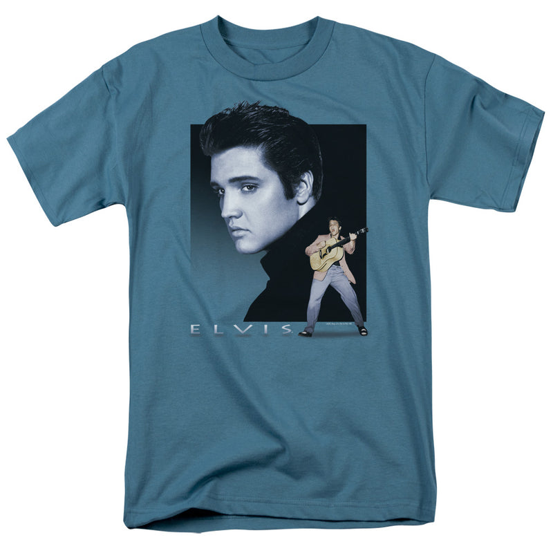 Elvis - Blue Rocker