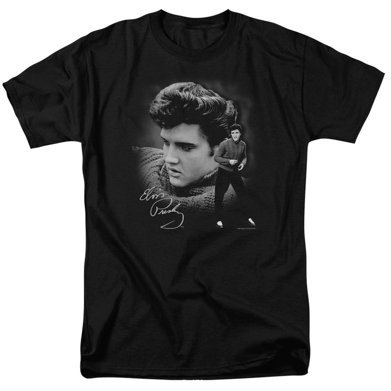 Elvis - Sweater