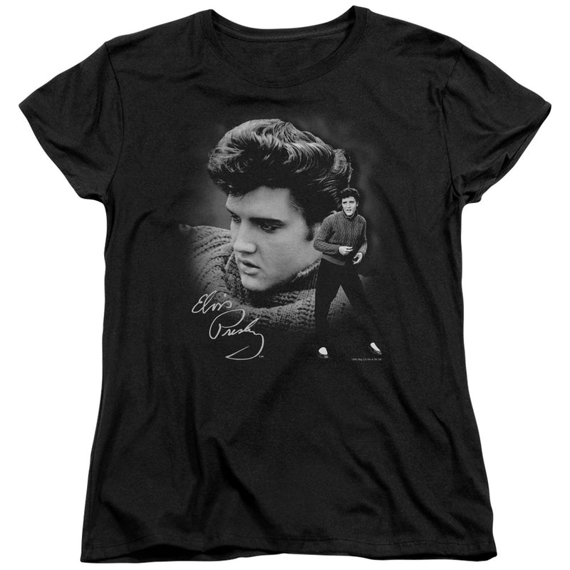 Elvis - Sweater