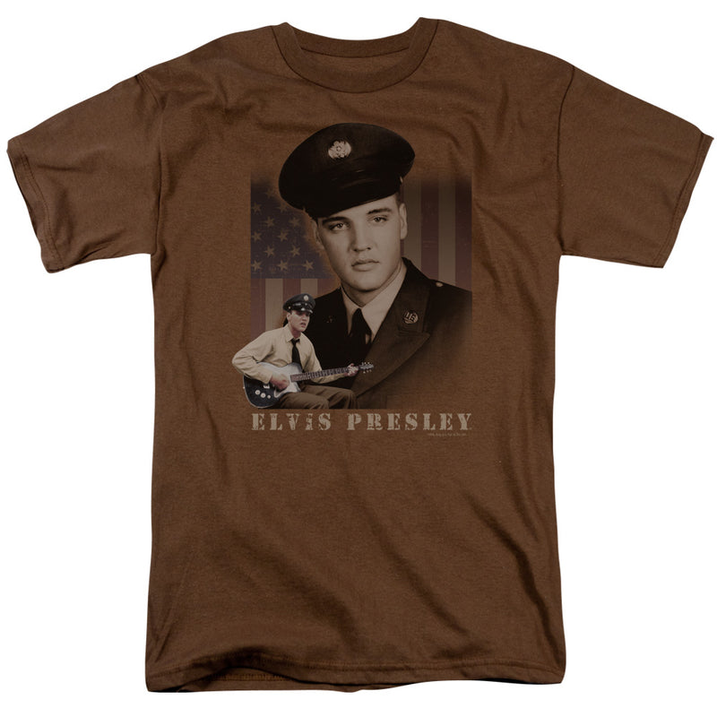 Elvis - GI Elvis