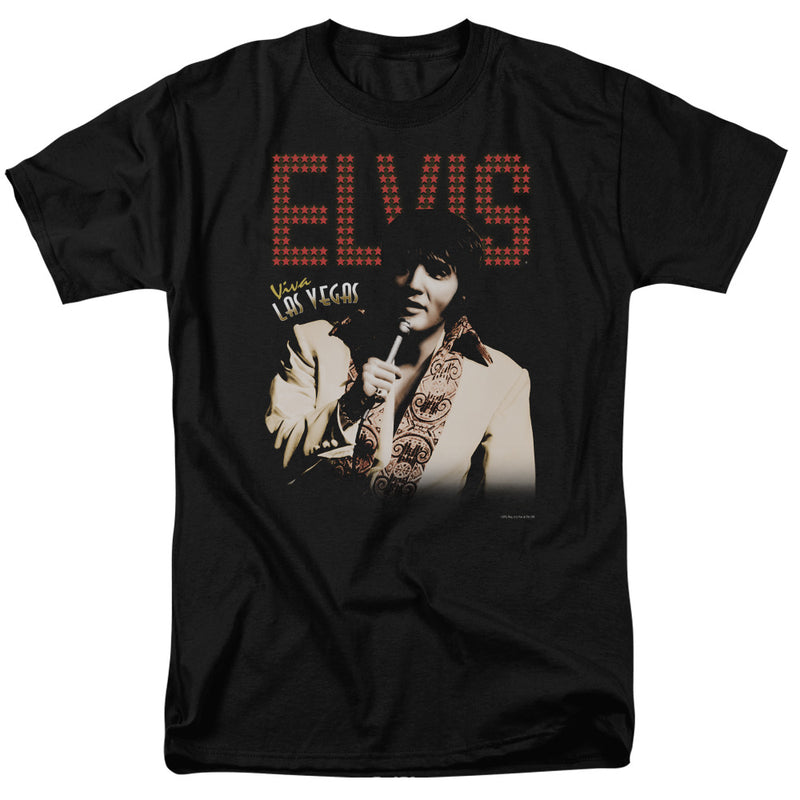 Elvis - Viva Star