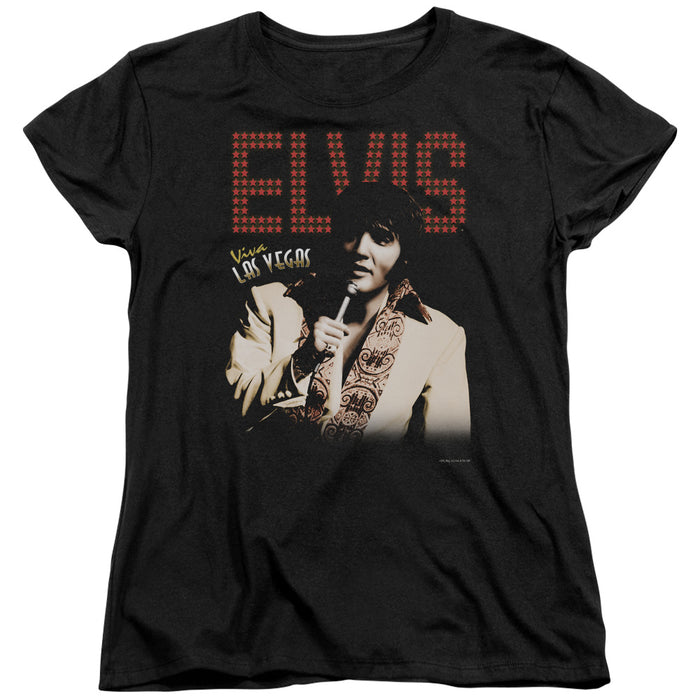 Elvis - Viva Star