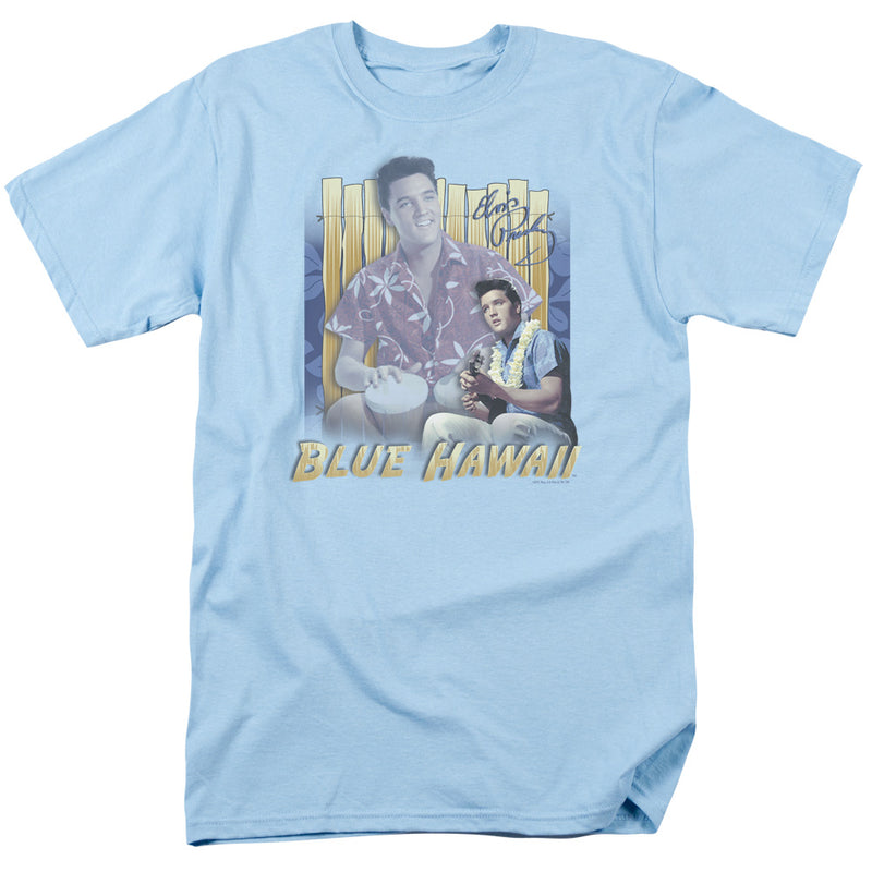 Elvis - Blue Hawaii