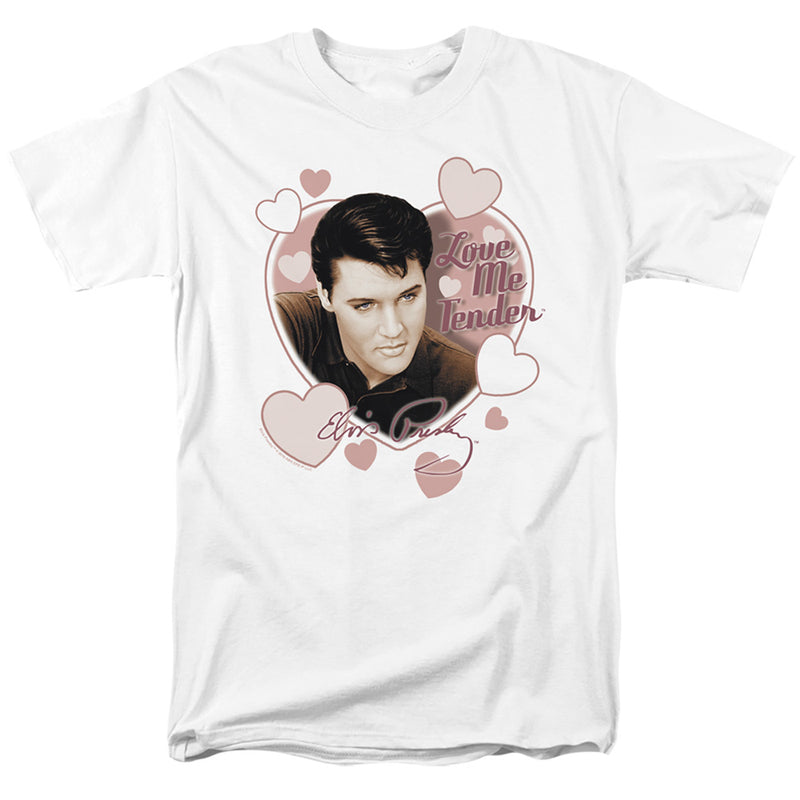 Elvis - Love Me Tender