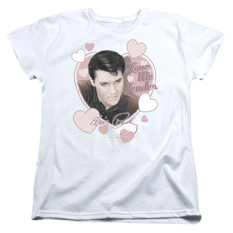 Elvis - Love Me Tender