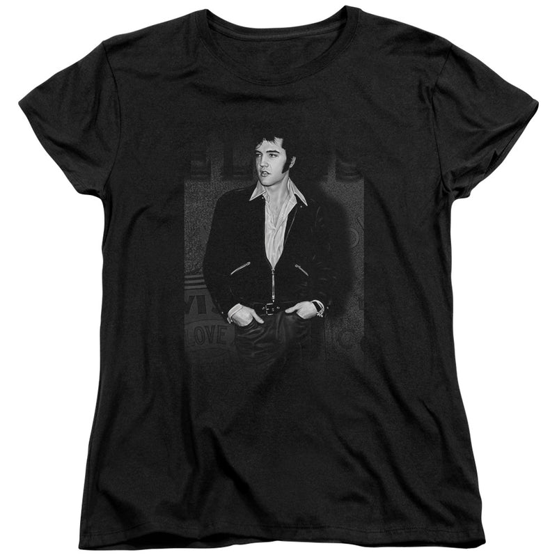 Elvis - Just Cool