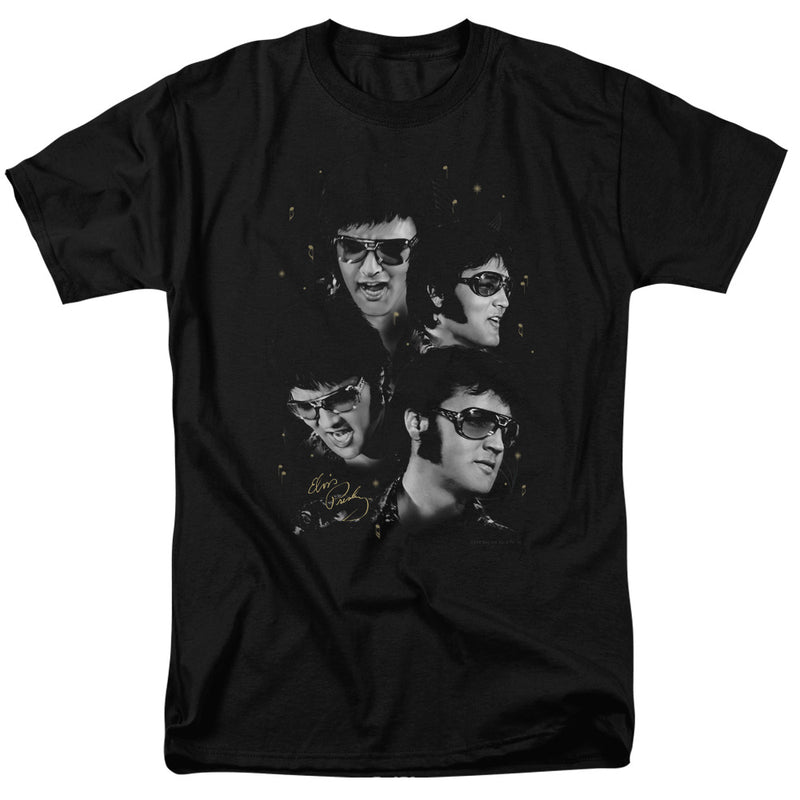 Elvis - Faces