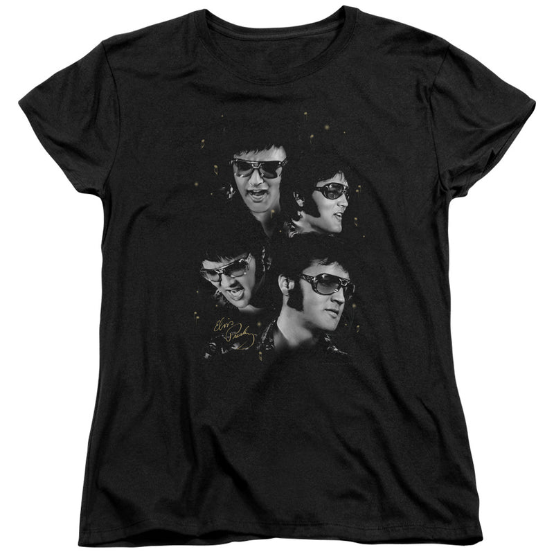 Elvis - Faces