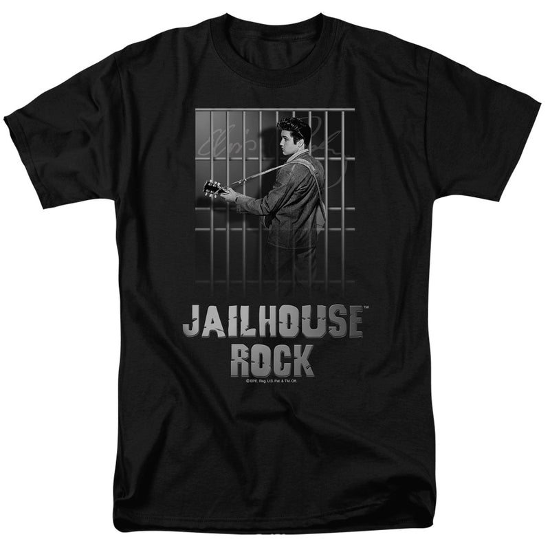 Elvis - Jailhouse Rock