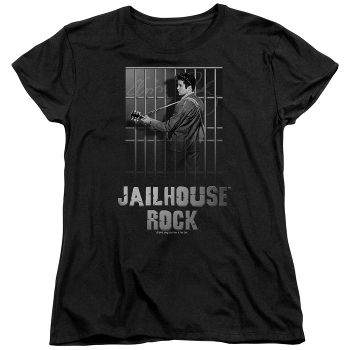 Elvis - Jailhouse Rock