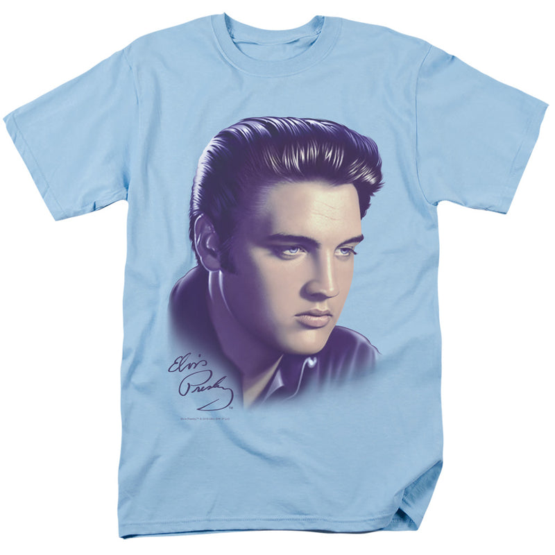 Elvis - Big Portrait