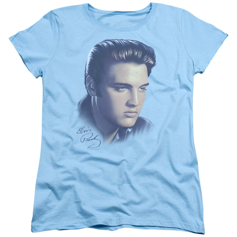 Elvis - Big Portrait